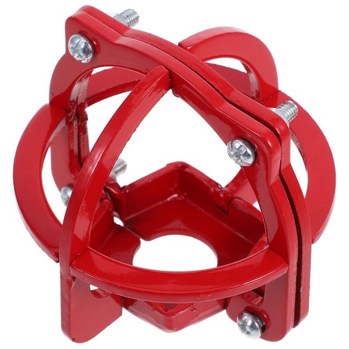 Fire sprinkler head guard - fire,