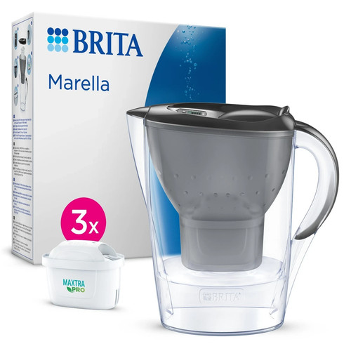 Brita marella water filter - brita,