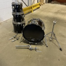 Remo Drum Kit.10/12/15/20