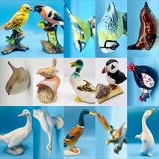 Ceramic / China / Porcelain /