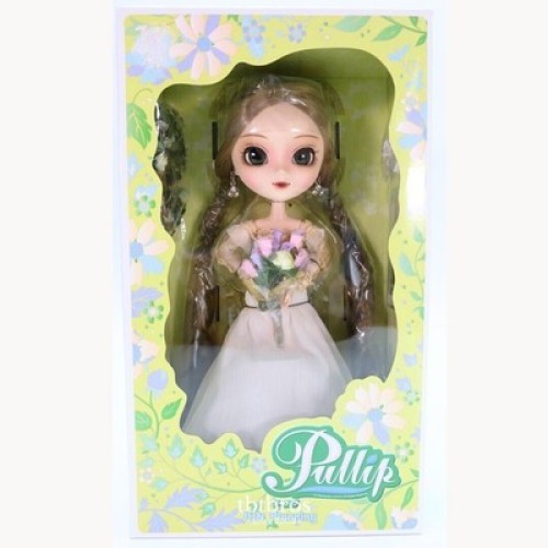 Pullip doll blanche - pullip,