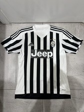 Juventus 2015-16 Home Football