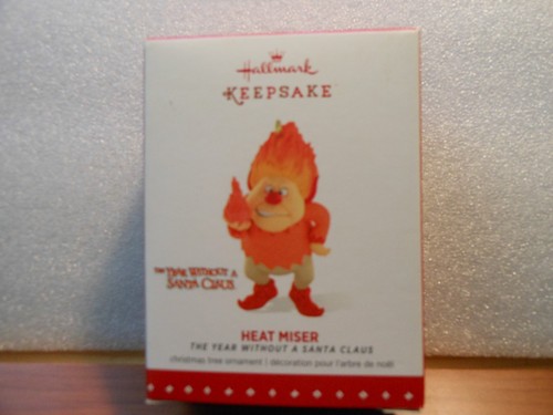 Hallmark keepsake the - keepsake, year