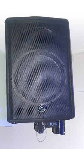 Wharfdale evp passive - evp-r, 15