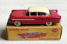 DINKY Original No.174 - HUDSON