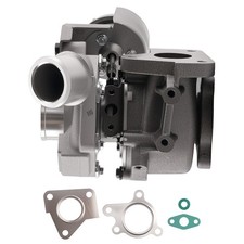 Engine Turbo for Mitsubishi