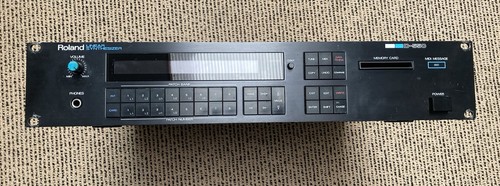 Roland 550 rack - rack, &