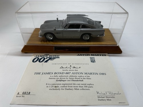 Danbury mint ltd - ltd, ed