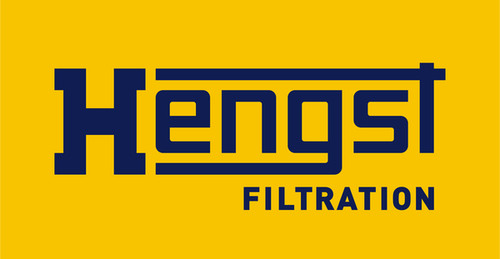 Hengst filter h11w02 oil - filter,