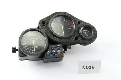Honda cbr 900 sc28 1994 - rr,