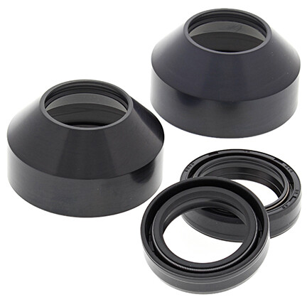 Fork oil seal dust - seal,