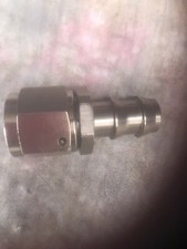 Wizard Of Nos Bottle Fitting