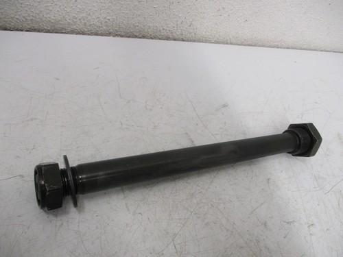 Swing axis arm - axis, drive