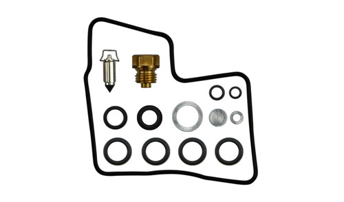 Carb carburettor repair - repair, kit