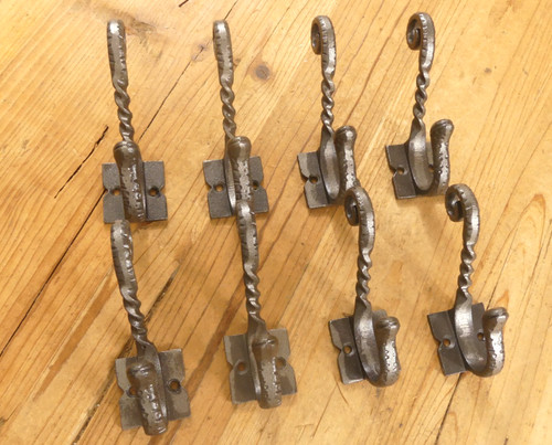 Iron antique style coat - iron,