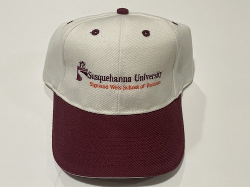 Susquehanna university cap - susquehanna, hat
