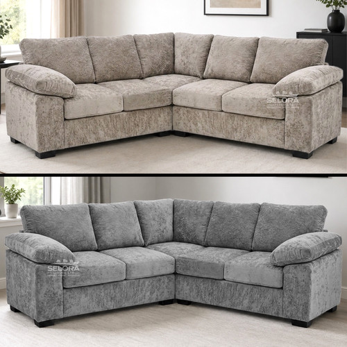 Amalfi seater corner sofa - corner,