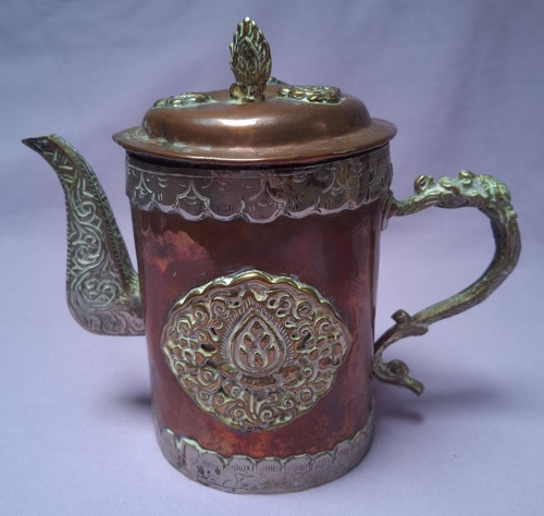Antique hand crafted arabic - antique,