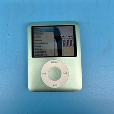 Apple iPod Nano A1236 3rd