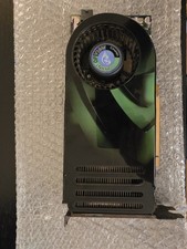 GeForce 8800 GTS 320MB DDR3