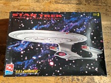 Vintage AMT/ERTL 1995 Star