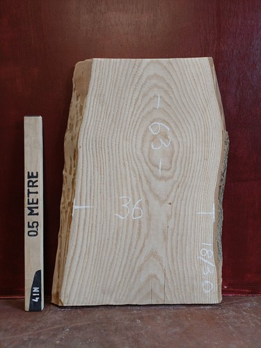 Ash board 63x36 - ash,