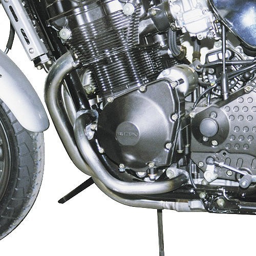 Suzuki givi tn392 crash bar - suzuki,