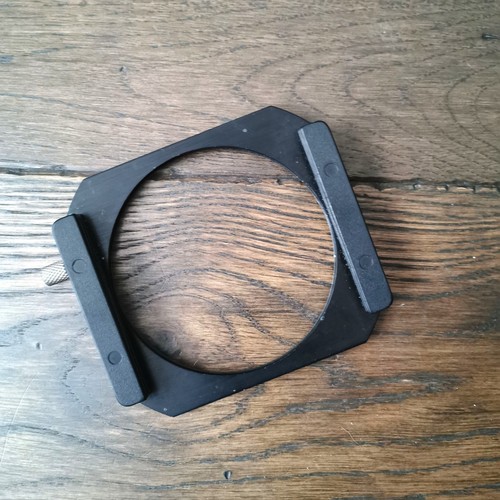 Formatt hitech 100mm filter - formatt,