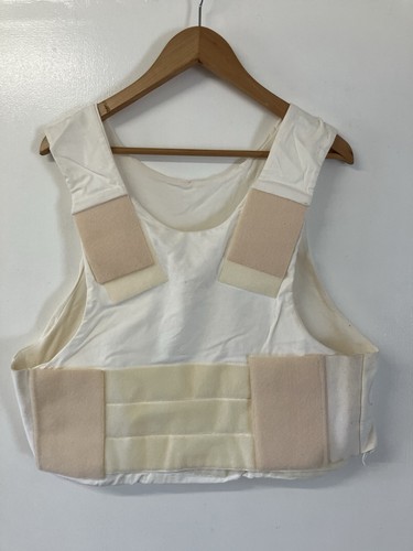 Obsolete covert stab vest - obsolete,