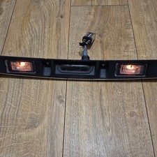 BMW Mini R56 R57 R58 R59 rear