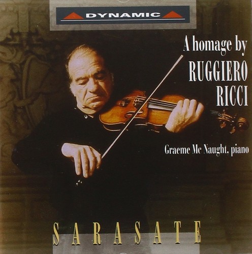 Mcnaught graeme ricci - graeme, ruggiero
