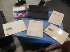 BMW Z3 LHD JDM Factory Owners