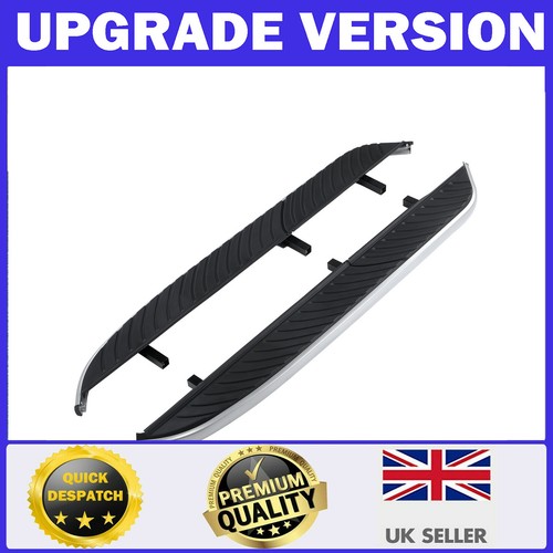 Side steps running boards for - side,