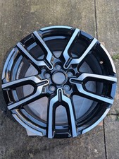 MINI COOPER JCW 18" ALLOY