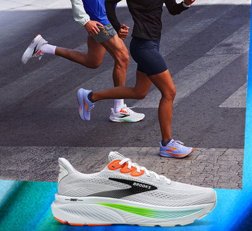 Brooks ghost men - , men's