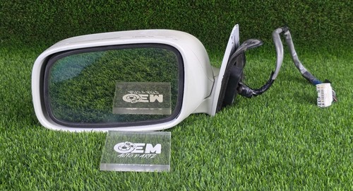 Lexus gs300 1998 2005 side - gs300, 1998-2005