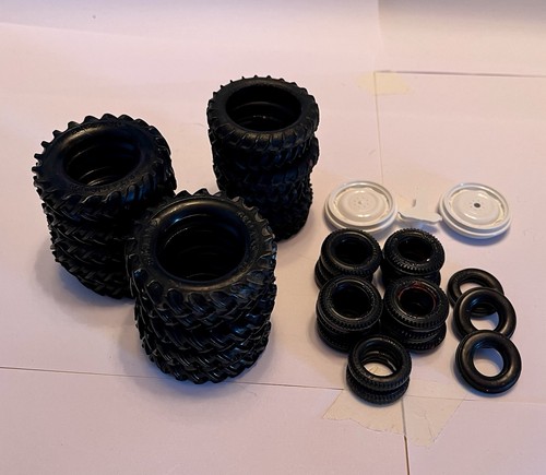 Large quantity vintage - quantity,