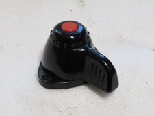 VINTAGE LUCAS SD TYPE TRAFFICATOR   SWITCH FITS VINTAGE CARS