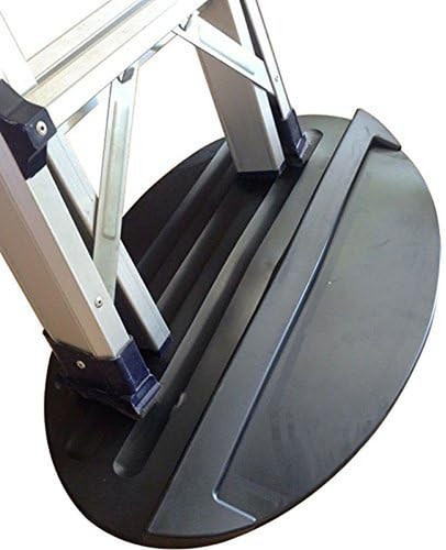 Extension ladder stop mat safe - extension,