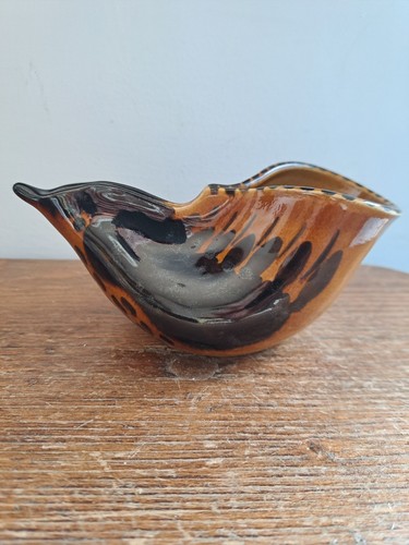 Rare pam goddard - goddard, pottery