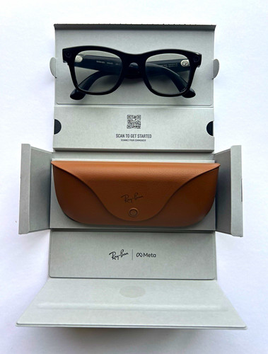 Ray ban meta - ray-ban, 2