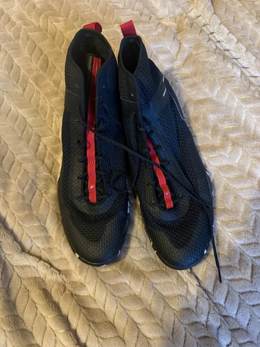 Decathlon boxing boots - boxing,