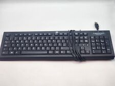 Dell Hp Mix USB Wired Keyboard