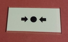 Fire Alarm Break Glass Manual