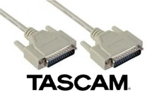 Tascam TDIF Cable For DA-38 DA-78 DA-88 DA-98 DA-98HR 1.5 Metre