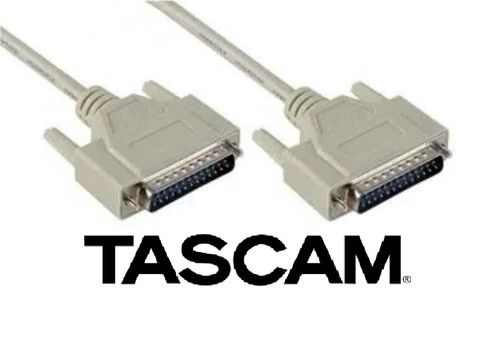 Tascam tdif cable for 38 - tdif, da-38