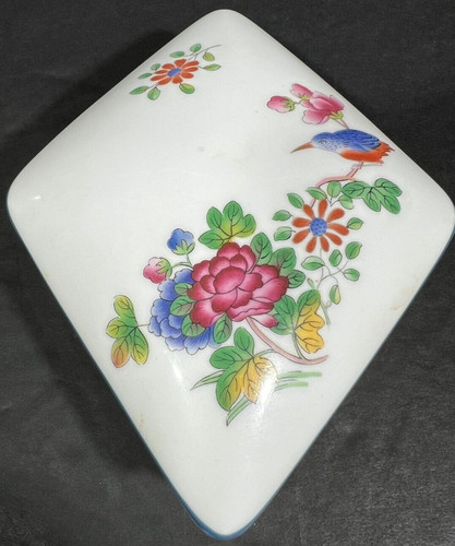 Vintage wedgwood cuckoo - wedgwood,