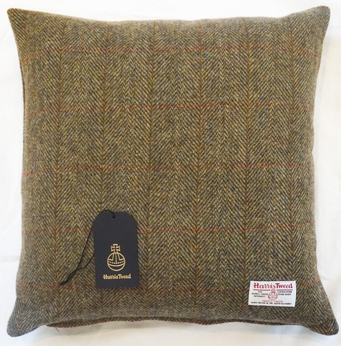 Authentic harris tweed fabric - authentic,