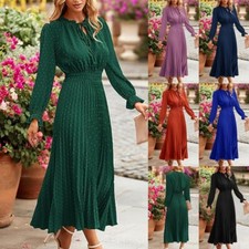 Ladies Maxi Dresses Long
