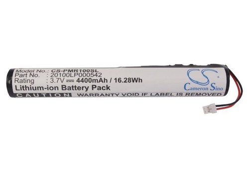 Battery for pure 20100lp000542 - pure,